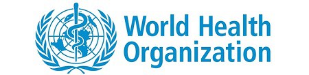 World health organisation logo